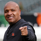 Illustration for article titled The Browns Sure Do Not Appear To Miss Hue Jackson Very Much